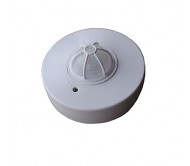 Motion Sensor Light Switch 220V Automatic Light Control Infrared Pir Switch Ceiling Wall Mount 360 Degree.  