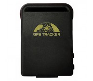 GPS Personal Locator Tracking TK102B GSM GPS Dual-mode Mini GPS Locator  