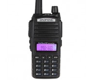 BaoFeng UV-82 Walkie Talkie 128CH 400-470MHz / 136-174MHz 1800mAh 5KM-10KM Two Way Radio  