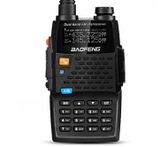 BaoFeng UV-5R 4th Generation 5W/1W 128Channels 136-174MHz / 400-520MHz Two Way Radio  
