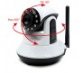 Besteye® 32GB TF Card and HD720P H.264 P2P WIFI Camera IP 1.0M Pixels PTZ IR Night Vision Wired or Wirless Camera WIFI  