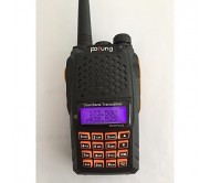 BaoFeng UV-6 PLUS 7W Dual-Band 136-174/400-520MHz FM Ham Two-way Radio  