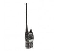 Baofeng UV-B6 UHF/VHF 400-470/136-174MHz 5W Noise Reduction Two Way Radio Walkie Talkie Interphone  