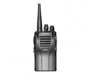 WOUXUN KG-833 UHF 4W/1W 400-470MHz IP55 Water-proof Handheld Two Way Radio  