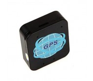 Micro Positioner For Children And The Elderly To Prevent The Lost Of GPS Vehicle Positioning Tracker  